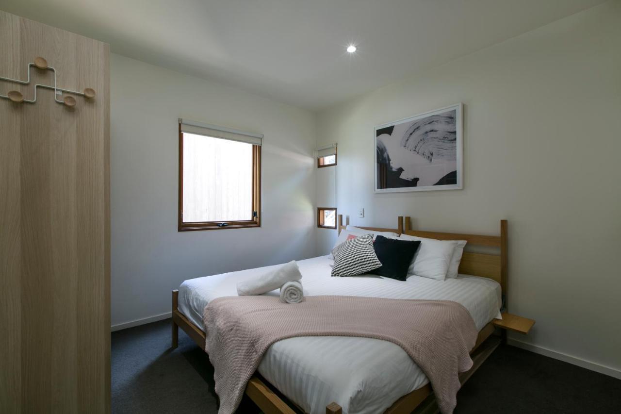 Frueauf Village Falls Creek Bagian luar foto