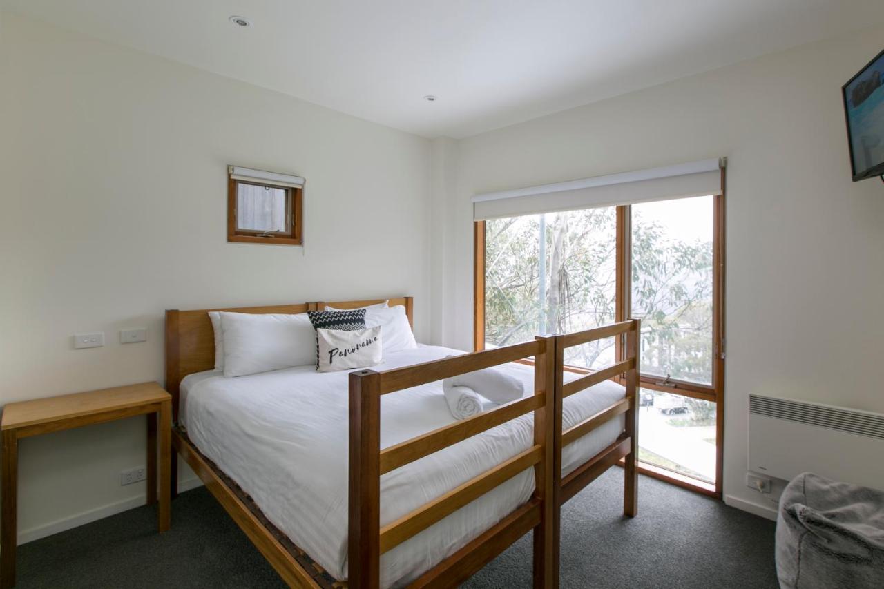 Frueauf Village Falls Creek Bagian luar foto